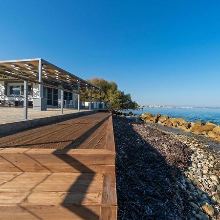 Seaside Private Beach Paradise 코스 타운 외부 사진